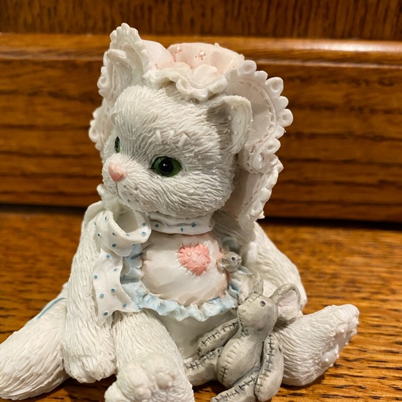 Enesco Other - Enesco “Love’s Special Delivery”